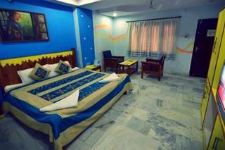 Hotel High Pointe Jodhpur  Exterior foto
