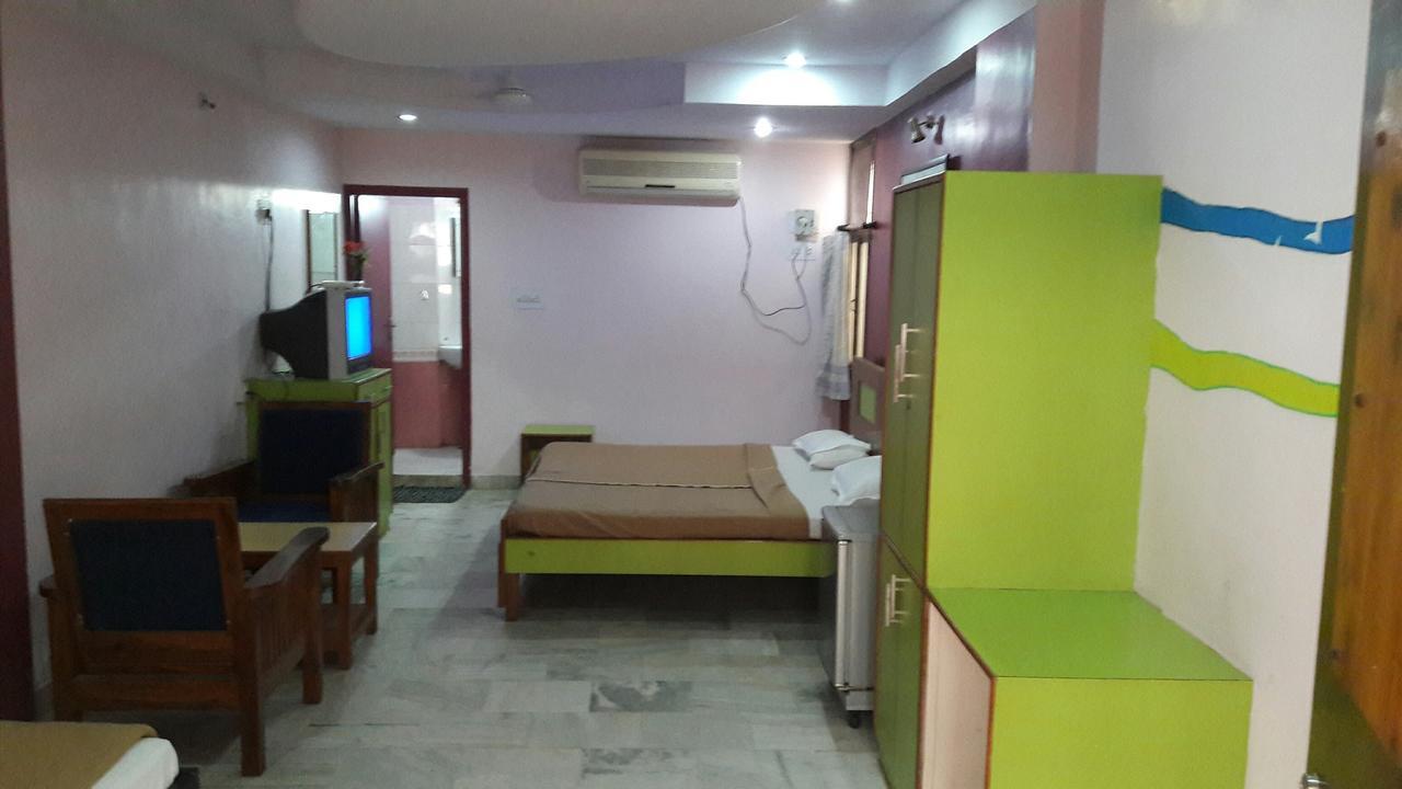 Hotel High Pointe Jodhpur  Exterior foto