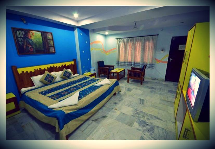 Hotel High Pointe Jodhpur  Exterior foto