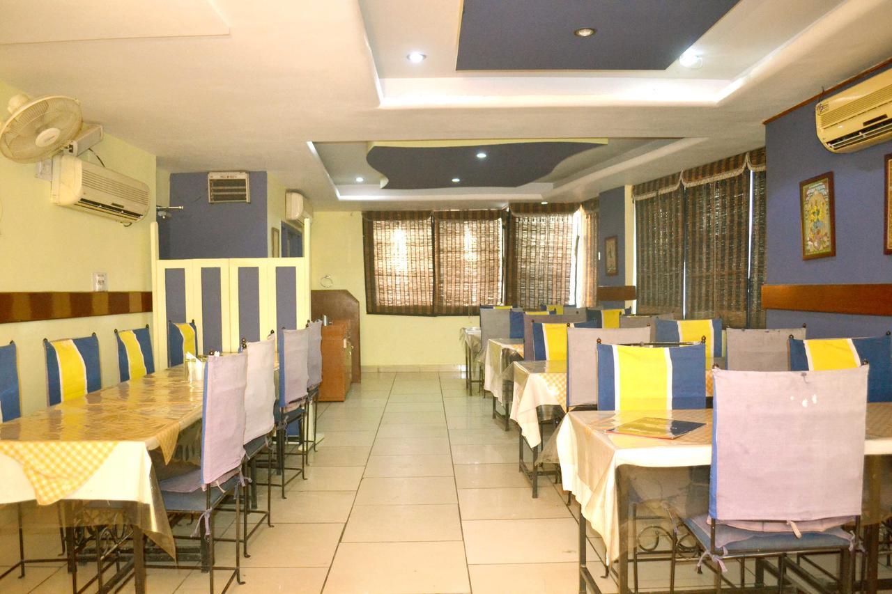 Hotel High Pointe Jodhpur  Exterior foto