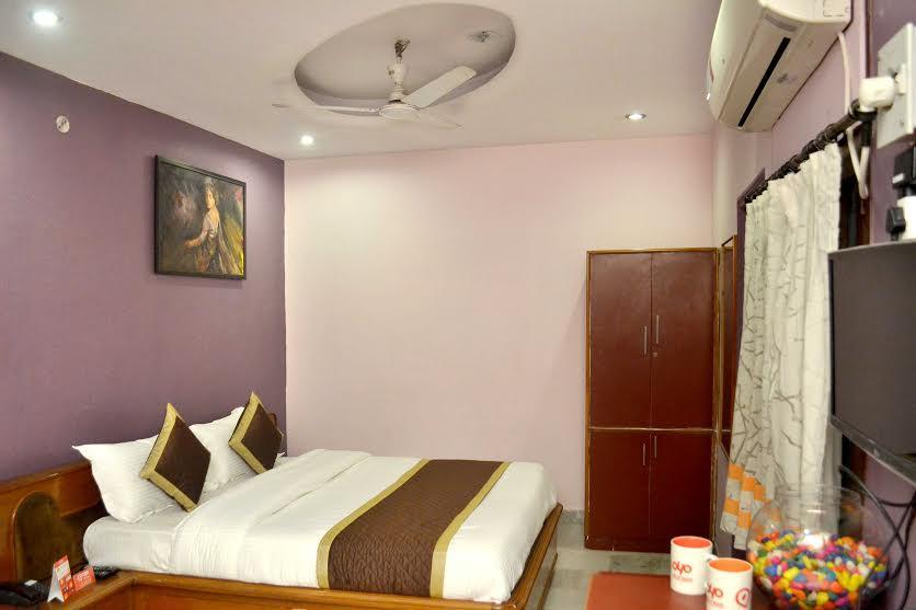 Hotel High Pointe Jodhpur  Exterior foto